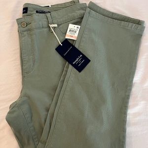 Charter Club Lexington Pant